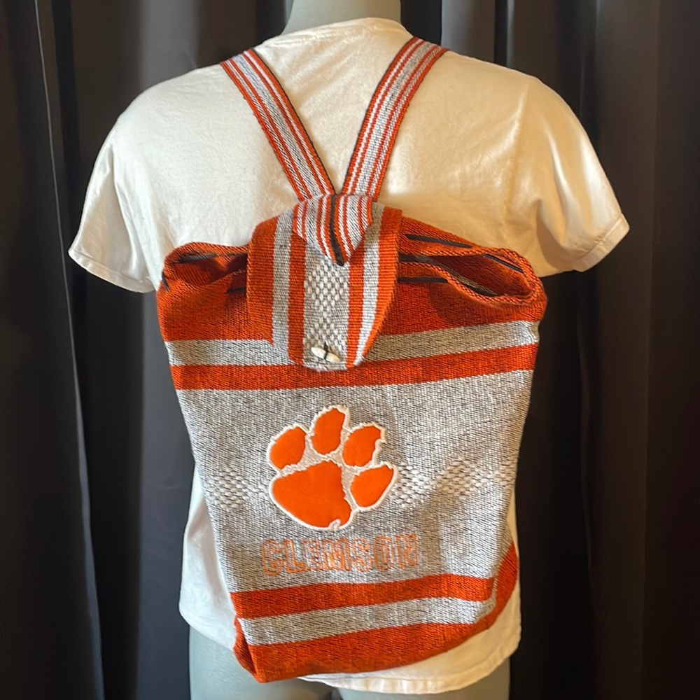Backpack Clemson - Picture 1 of 6